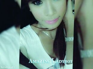 Amazing_Ladyboy