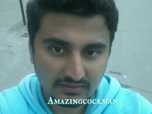 Amazingcockman