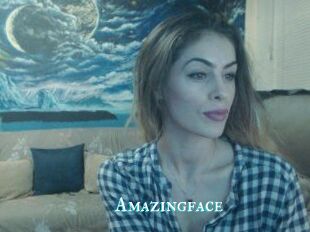 Amazingface