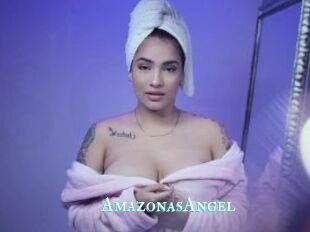 AmazonasAngel