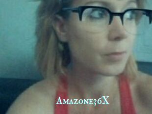Amazone36X