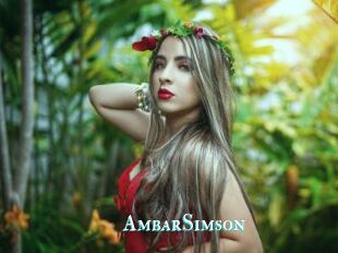 AmbarSimson