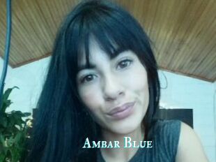 Ambar_Blue