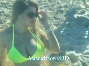 AmberBrownDD