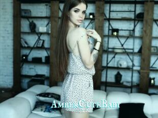 AmberCuteBaby