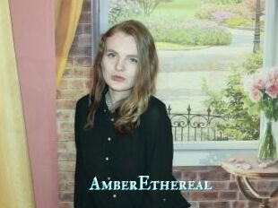 AmberEthereal