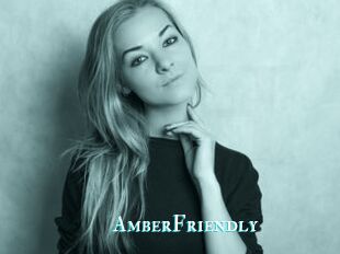 AmberFriendly