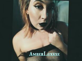 AmberLuxxxe