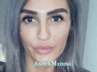 AmberMedina