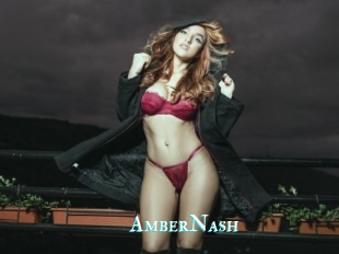 AmberNash