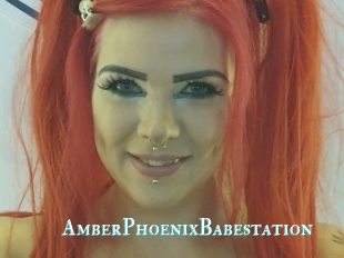 AmberPhoenixBabestation