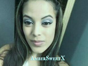 AmberSweetX