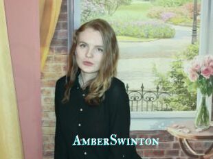 AmberSwinton
