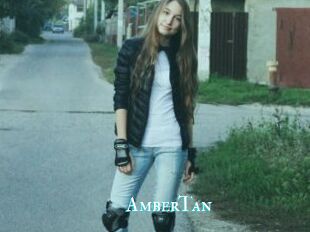 AmberTan