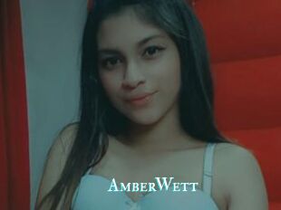 AmberWett