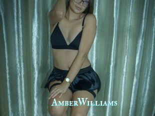 Amber_Williams