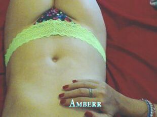 Amberr