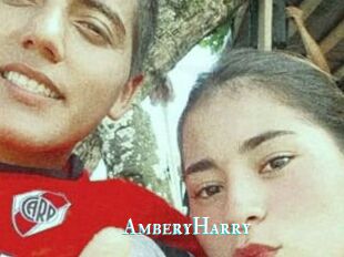 AmberyHarry