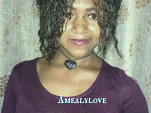 Amealylove