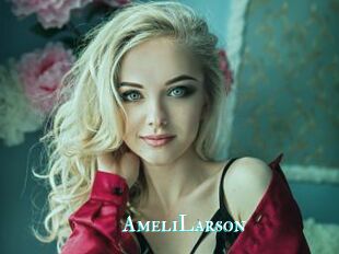 AmeliLarson