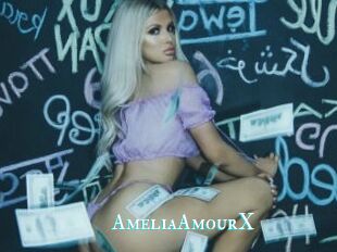 AmeliaAmourX