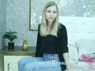 AmeliaBenson
