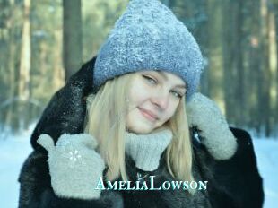 AmeliaLowson
