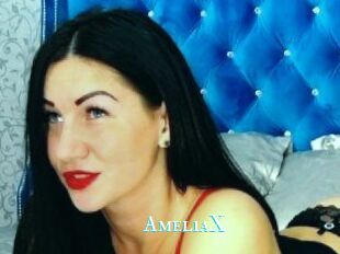 AmeliaX