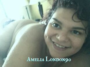 Amelia_London90