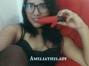 Ameliathelady