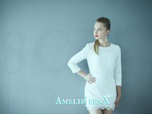 AmelieJeenX