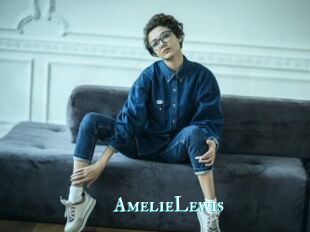 AmelieLewis