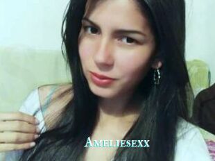 Ameliesexx
