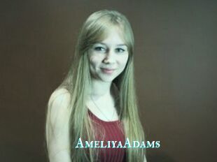AmeliyaAdams