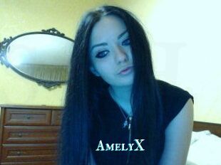 AmelyX