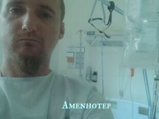 Amenhotep