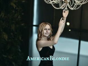 AmericanBlondie