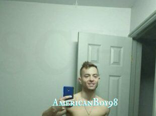 AmericanBoy98