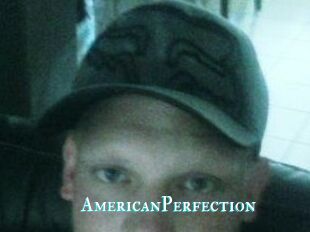 AmericanPerfection