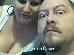 AmethystCouple