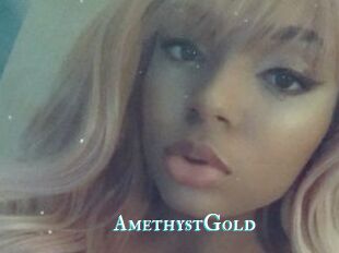 AmethystGold