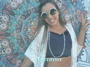 Amethyyst