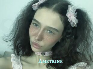 Ametrine