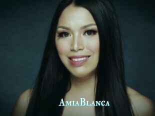 AmiaBlanca