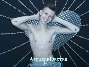AmiableDexter