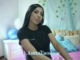 AmileThomson