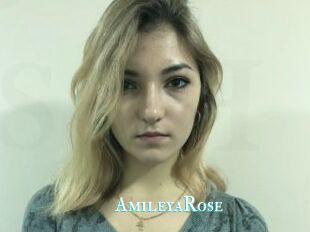 AmileyaRose