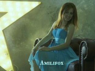 Amilifox