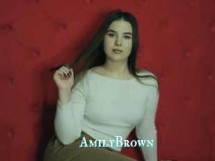 AmilyBrown