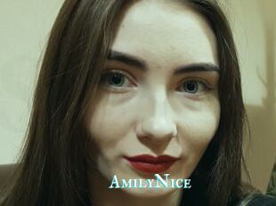 AmilyNice